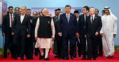 BRICS leaders concerned over rising Middle East tensions