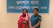 Former DNCC female councillor, AL leader arrested in Gulshan