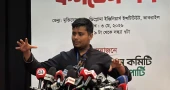 Home Minister admitted ‘political hypocrisy’, Law Minister misled parliament: Hasnat Abdullah