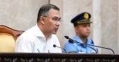 PM orders police to act against criminals regardless of political identity
