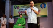 Citizenship, not religion, should guide nation-building: Tarique