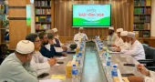 Jamaat decides to take part in presidential election; 11-party alliance to finalise candidacy