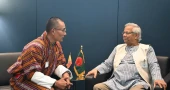 Bhutan proposes signing FTA with Bangladesh