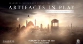 Assassin’s Creed Mirage partners with Shangri La museum for historic exhibit