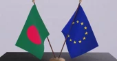Bangladesh, EU reaffirm commitment to deepen economic engagement