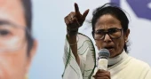 Don’t lose hope, stay at counting centres: Mamata tells TMC workers amid BJP surge