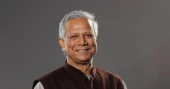 Have patience; difficult to overcome mountain-like challenges overnight: Prof Yunus