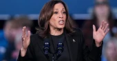 Harris and Trump seek Arab American votes in Michigan in effort to shore up battleground states