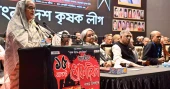 UN experts are welcome to probe every incident of quota violence: PM Hasina  