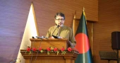 Looking forward to next year with hopes for a better Bangladesh: Foreign Secretary