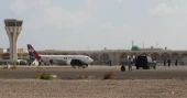 Two missiles hit Airport in Yemen’s Port City of Aden
