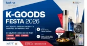Korean Embassy, KOTRA to launch “K-Goods Festa 2026” at Jamuna Future Park