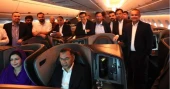 PM set for packed schedule as he heads for New York to attend UNGA