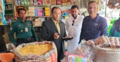 Directorate of Consumers' Rights continues crackdown on price hike