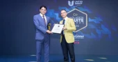 Walton Hi-Tech’s MD S M Mahbubul Alam wins ‘MD of the Year’ award