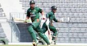 Bangladesh A crush New Zealand A by 7 wickets to take lead