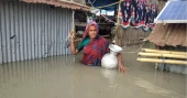 UK announces £30,000 in humanitarian assistance to flood-affected communities in Bangladesh