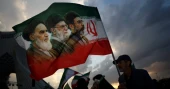 Iran says it will not tolerate UAE being an ‘Israeli proxy’ in Gulf