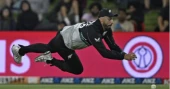 New Zealand beats Sri Lanka by 45 runs in 2nd T20 to take a 2-0 series lead