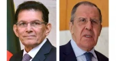 Dhaka, Moscow eye advancing mutually beneficial partnership