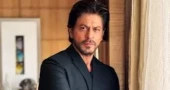 Shah Rukh Khan receives death threat