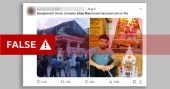 BBC report exposes misinformation on Bangladesh by far-right influencers in India