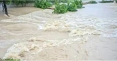 Death toll from flood-related drowning climbs to six in Ctg