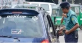 DMP files 1,569 cases for violating traffic rules