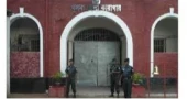 Security beefed up in and around Khulna district jail
