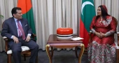 Bangladesh, Maldives discuss direct shipping link to facilitate bilateral trade, connectivity