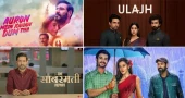 Top Hindi Films to Watch: August 2024 Bollywood Releases