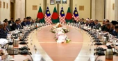 Dhaka, KL eye concluding mutually beneficial FTA in 2027