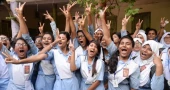 HSC exams: Girls again outshine boys in pass rates, GPA-5 achievement