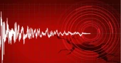 Earthquake shakes Dhaka, parts of Bangladesh