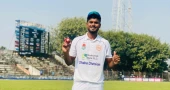 Sumon’s 7-wicket haul with hat-trick leads Rajshahi to record collapse