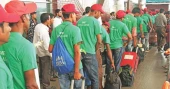 Medical tests for Malaysia-bound workers to begin Oct 31