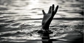 Tourist drowns in Sylhet’s Jaflong