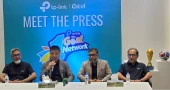 TP-Link plans large-scale investment, manufacturing in Bangladesh: MD