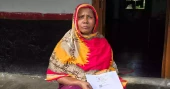 ‘I asked for money to buy fruits, he said he would send it on the 12th’