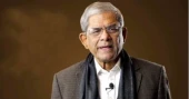 I dream of a happy, prosperous and welfare-oriented Bangladesh: Fakhrul