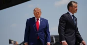 Republicans continue backing Iran war despite growing political risks