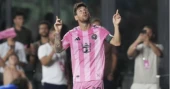 Messi scores, assists as Inter Miami beat LA Galaxy 3-1