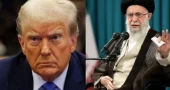 Trump blocked Israeli plot to assassinate Iran’s Khamenei: Reports