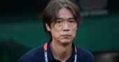South Korea's early World Cup exit sparks turmoil, criticism from president