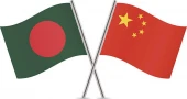 China encouraged by resumption of social order in Bangladesh