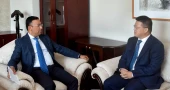Dhaka, Beijing set to launch strategic, defence dialogues