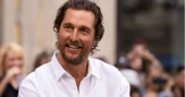 Matthew McConaughey trademarks voice and image to block AI misuse