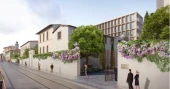 Capella hotels and resorts to debut in Europe with historic Florence property in 2027