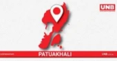 2 workers killed in Patuakhali wall collapse