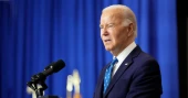 Biden vetoes once-bipartisan effort to add 66 federal judgeships